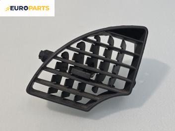 Духалка парно за Renault Modus / Grand Modus Minivan (09.2004 - 09.2012)