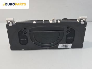 Километраж за Renault Modus / Grand Modus Minivan (09.2004 - 09.2012) 1.5 dCi (FP0D, JP0D), 82 к.с.