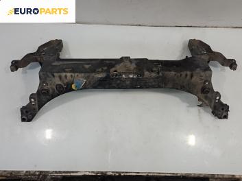 Преден мост за Renault Modus / Grand Modus Minivan (09.2004 - 09.2012), миниван