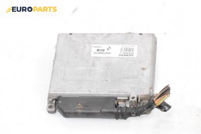 Компютър двигател за Renault 19 II Chamade (04.1992 - 08.2003) 1.8 16V (L53D), 135 к.с., № HOM7700851742