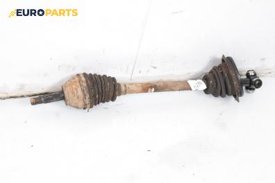 Полуоска за Renault 19 II Chamade (04.1992 - 08.2003) 1.8 16V (L53D), 135 к.с., позиция: предна, дясна