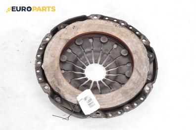 Притискателен диск на съединителя за Renault Trafic II Bus (03.2001 - 05.2014) 1.9 dCI 100 (JL0C), 101 к.с.