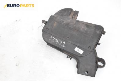 Въздуховод за Renault Trafic II Bus (03.2001 - 05.2014) 1.9 dCI 100 (JL0C), 101 к.с.