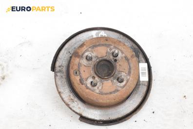 Шенкел главина за Toyota Corolla E12 Hatchback (11.2001 - 02.2007), позиция: задна, дясна