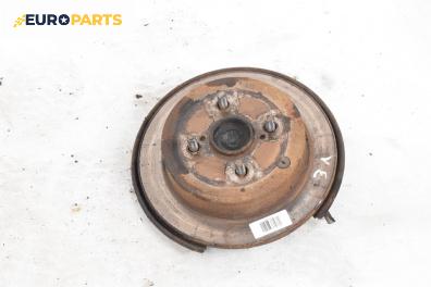 Шенкел главина за Toyota Corolla E12 Hatchback (11.2001 - 02.2007), позиция: задна, лява