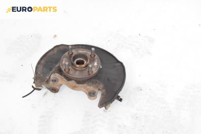 Шенкел главина за Toyota Corolla E12 Hatchback (11.2001 - 02.2007), позиция: предна, лява