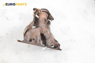 Изпускателен колектор  за Toyota Corolla E12 Hatchback (11.2001 - 02.2007) 1.6 VVT-i (ZZE121), 110 к.с.