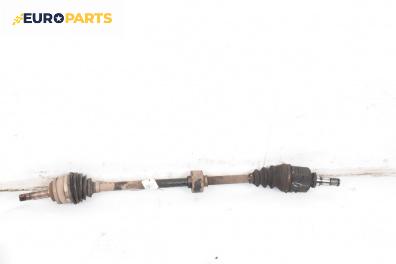 Полуоска за Toyota Corolla E12 Hatchback (11.2001 - 02.2007) 1.6 VVT-i (ZZE121), 110 к.с., позиция: предна, дясна