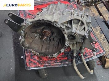 Ръчна скоростна кутия за Toyota Corolla E12 Hatchback (11.2001 - 02.2007) 1.6 VVT-i (ZZE121), 110 к.с.