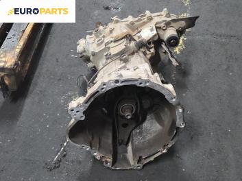 Ръчна скоростна кутия за Daihatsu Terios SUV I (05.1997 - 10.2006) 1.3 4WD, 83 к.с.