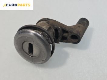 Ключалка заден капак за Dacia Sandero Hatchback I (06.2008 - 12.2012), хечбек