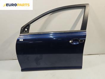 Врата за Toyota Avensis II Liftback (04.2003 - 11.2008), 4+1 вр., хечбек, позиция: предна, лява