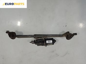 Ел. мотор за чистачките за Toyota Avensis II Liftback (04.2003 - 11.2008), хечбек, позиция: предна