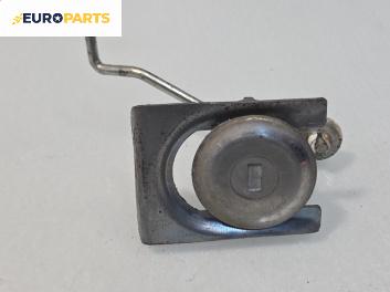 Ключалка заден капак за Peugeot 107 Hatchback (06.2005 - 05.2014), хечбек