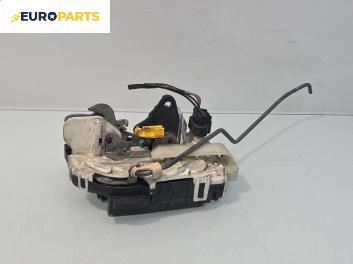 Брава на врата за Jeep Compass SUV I (08.2006 - 01.2016), позиция: задна, лява