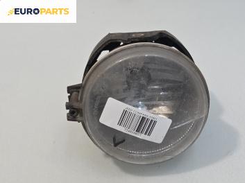 Халоген за Jeep Compass SUV I (08.2006 - 01.2016), джип, позиция: дясна