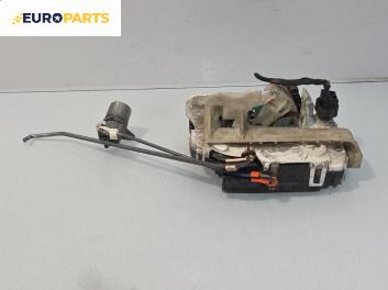 Брава на врата за Jeep Compass SUV I (08.2006 - 01.2016), позиция: предна, лява