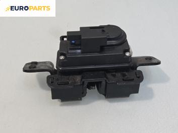 Брава заден капак за Jeep Compass SUV I (08.2006 - 01.2016), джип, позиция: задна