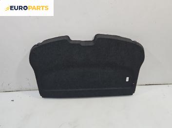 Кора багажник за Toyota Avensis II Liftback (04.2003 - 11.2008), 4+1 вр., хечбек