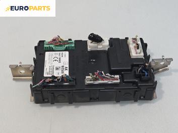Модул за Nissan Murano II SUV (10.2007 - 09.2014)