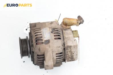 Алтернатор / генератор за Daihatsu Terios SUV I (05.1997 - 10.2006) 1.3 4WD, 83 к.с.