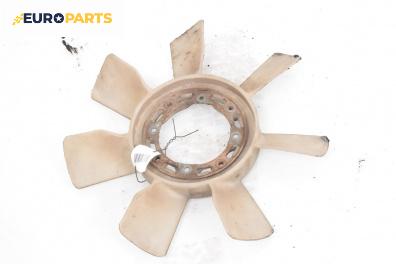 Перка охлаждане за Daihatsu Terios SUV I (05.1997 - 10.2006) 1.3 4WD, 83 к.с.