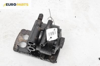 Корпус за маслен филтър за Ford Mondeo III Turnier (10.2000 - 03.2007) 2.0 16V TDDi / TDCi, 115 к.с.