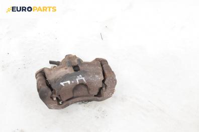 Спирачен апарат за Ford Mondeo III Turnier (10.2000 - 03.2007), позиция: предна, дясна