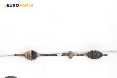 Полуоска за Opel Astra G Sedan (09.1998 - 12.2009) 1.7 CDTI, 80 к.с., позиция: предна, дясна