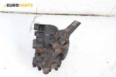 Секторна кутия за Mercedes-Benz C-Class Sedan (W202) (03.1993 - 05.2000)