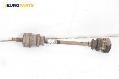 Полуоска за Mercedes-Benz C-Class Sedan (W202) (03.1993 - 05.2000) C 200 (202.020), 136 к.с., позиция: задна, лява, автоматик