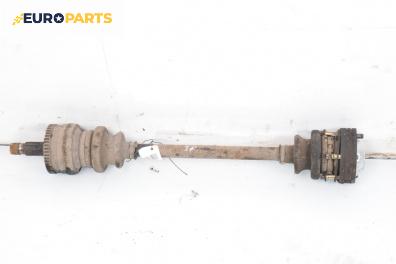 Полуоска за Mercedes-Benz C-Class Sedan (W202) (03.1993 - 05.2000) C 200 (202.020), 136 к.с., позиция: задна, дясна, автоматик