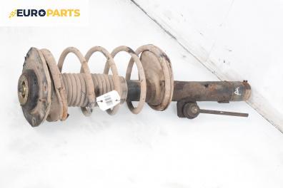 Макферсон за Peugeot 206 Hatchback (08.1998 - 12.2012), хечбек, позиция: предна, дясна