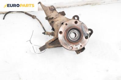 Шенкел главина за Peugeot 206 Hatchback (08.1998 - 12.2012), позиция: предна, дясна