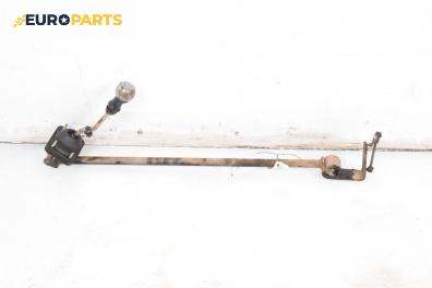 Скоростен лост (за превключване) за Peugeot 206 Hatchback (08.1998 - 12.2012)