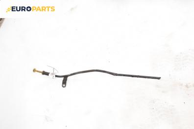 Щека за масло за Peugeot 206 Hatchback (08.1998 - 12.2012) 1.4 i, 75 к.с.