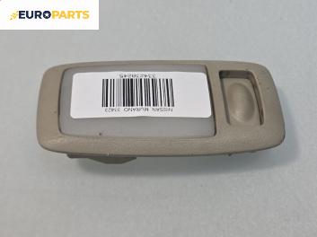 Плафон за Nissan Murano II SUV (10.2007 - 09.2014)