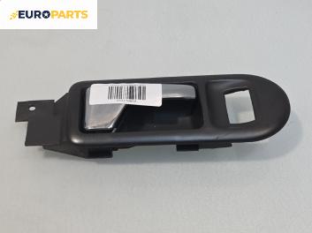 Вътрешна дръжка за Volkswagen Passat III Sedan B5 (08.1996 - 12.2001), 4+1 вр., седан, позиция: предна, лява