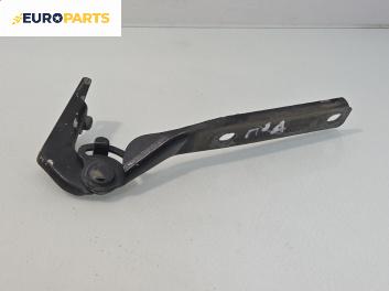 Панта преден капак за Volkswagen Passat III Sedan B5 (08.1996 - 12.2001), 4+1 вр., седан, позиция: дясна