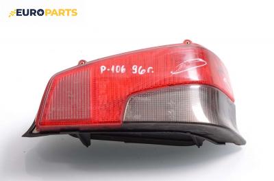 Стоп за Peugeot 106 II Hatchback (04.1996 - 05.2005), позиция: дясна