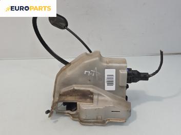 Брава на врата за Volkswagen Golf Plus (01.2005 - 12.2013), позиция: предна, дясна