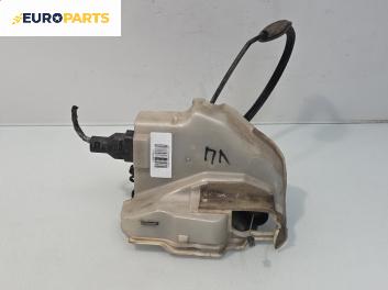Брава на врата за Volkswagen Golf Plus (01.2005 - 12.2013), позиция: предна, лява