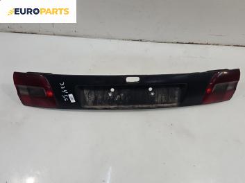 Стопове за Volvo V40 Estate (07.1995 - 06.2004), комби, позиция: средна