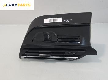 Духалка парно за Citroen C4 Picasso II (02.2013 - ...)