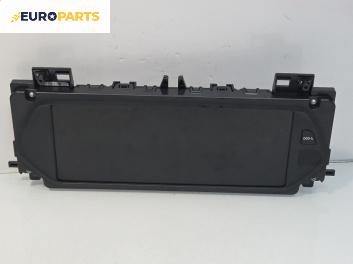 Километраж за Citroen C4 Picasso II (02.2013 - ...) 1.6 HDi / BlueHDi 115, 115 к.с.