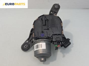 Ел. мотор за чистачките за Citroen C4 Picasso II (02.2013 - ...), миниван, позиция: предна