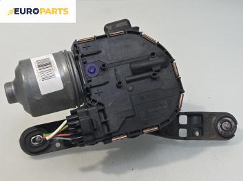 Ел. мотор за чистачките за Citroen C4 Picasso II (02.2013 - ...), миниван, позиция: предна