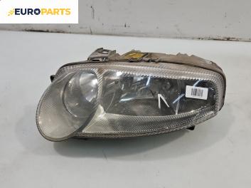 Фар за Alfa Romeo 147 Hatchback (10.2000 - 12.2010), хечбек, позиция: лява