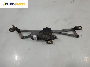 Ел. мотор за чистачките за Alfa Romeo 147 Hatchback (10.2000 - 12.2010), хечбек, позиция: предна