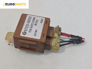 Мулти функционално реле за SsangYong Rexton SUV I (04.2002 - 07.2012) 2.7 Xdi